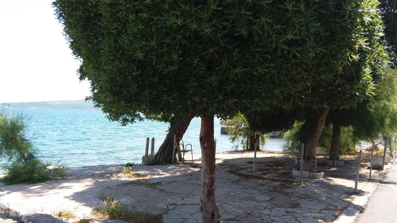 הוילה הרצג-נובי Seaside House מראה חיצוני תמונה